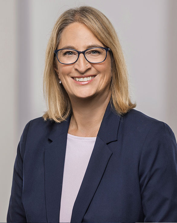 Kerstin Schwarz Friesen Versicherungsmakler Düsseldorf